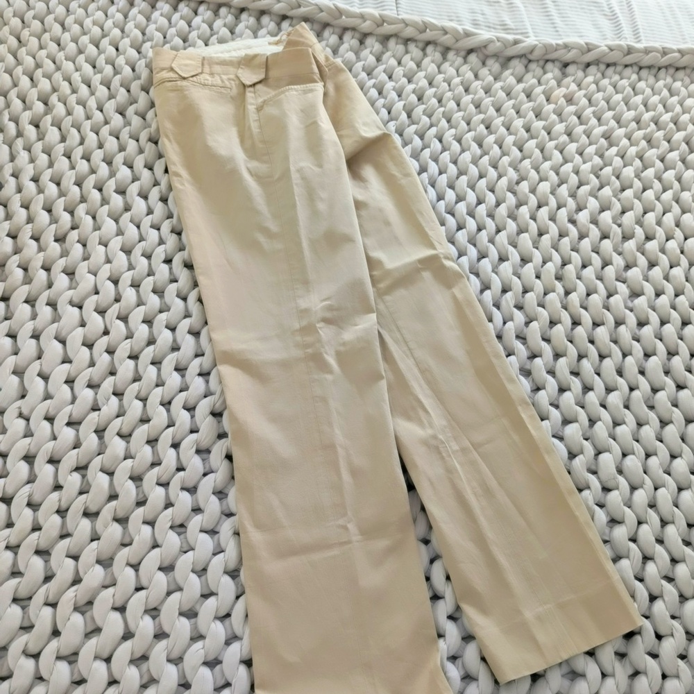 Gucci Khaki Pants